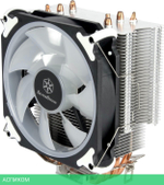 Кулер для процессора SilverStone AR12 RGB (SST-AR12-RGB)