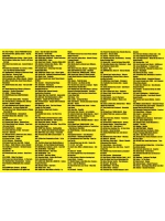 Дискотека Бездна №3 Клубная (200 новых хитов) (Диск CD-MP3)