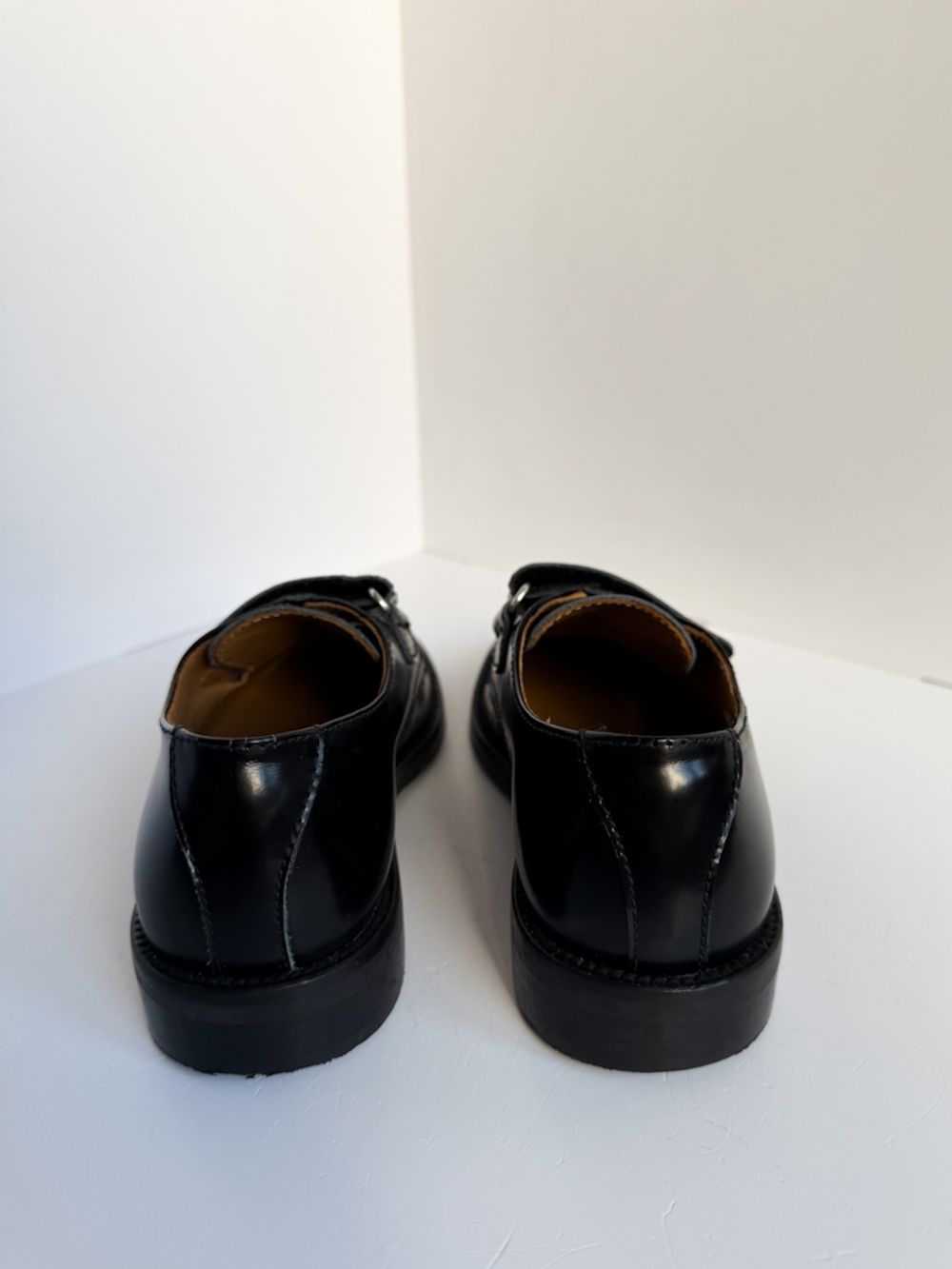 Кожаные туфли Beberlis, 32