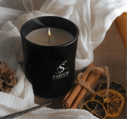 ПАРФЮМИРОВАННАЯ СВЕЧА «RICH»