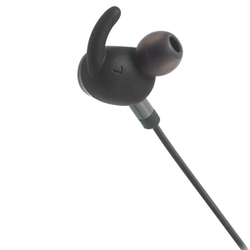 Беспроводные наушники JBL EVEREST 110BT GUN METAL, внутриканальные