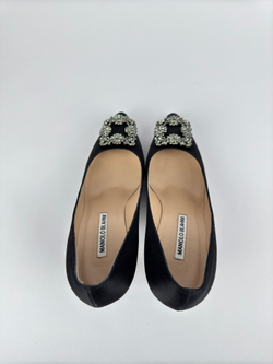 Туфли Manolo Blahnik