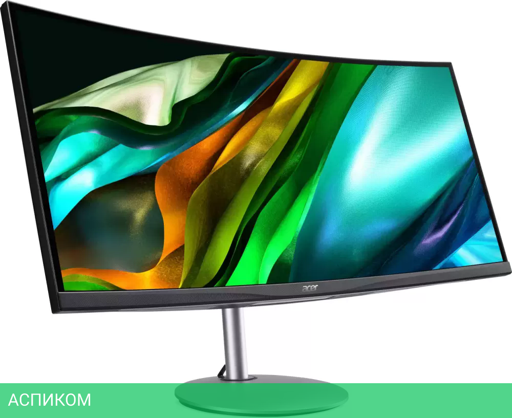 Монитор Acer CB342CURbmiiphuzx UM.CB2EE.005