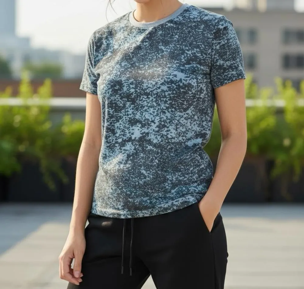 Футболка 6811909 Fabrika