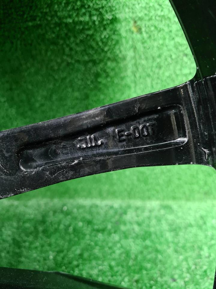 Диск литой R23 Lamborghini Urus (2017-н.в.) задний