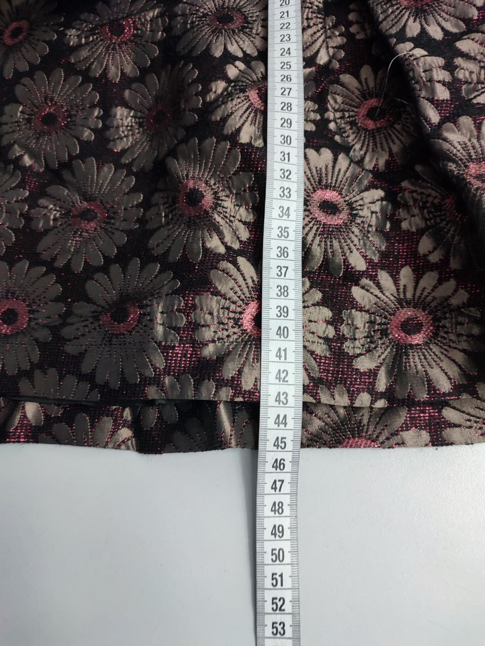 Юбка красивая 40 размер