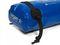 Гермо-Мешок-Рюкзак Sargan Саппер-25 2 лямки, крепления к сапборду 25 л синий