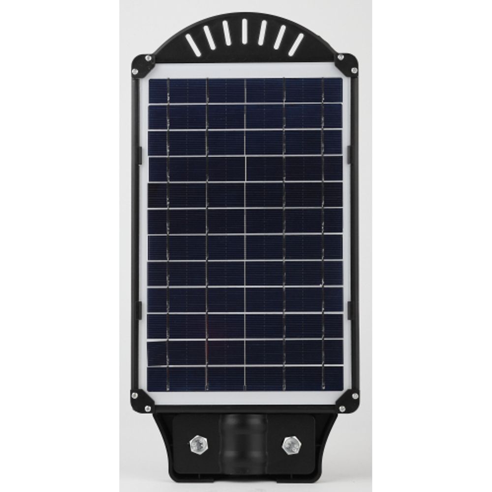 ЭРА Консольный светильник на солн. бат.,SMD, 20W, с датч. движ., ПДУ, 400 lm, 5000К, IP65 | Уличное освещение на солнечных батареях