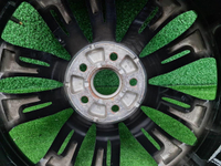 Диск Комплект дисков R20 Geely Tugella (2019-2024)