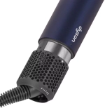 Фен-Стайлер Dyson Airwrap сomlete (Long) HS05, prussian blue/rich copper