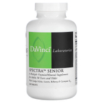 DaVinci Laboratories, Spectra Senior, 180 таблеток