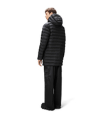 Куртка Lohja W3T3 Rains - черный(15900)