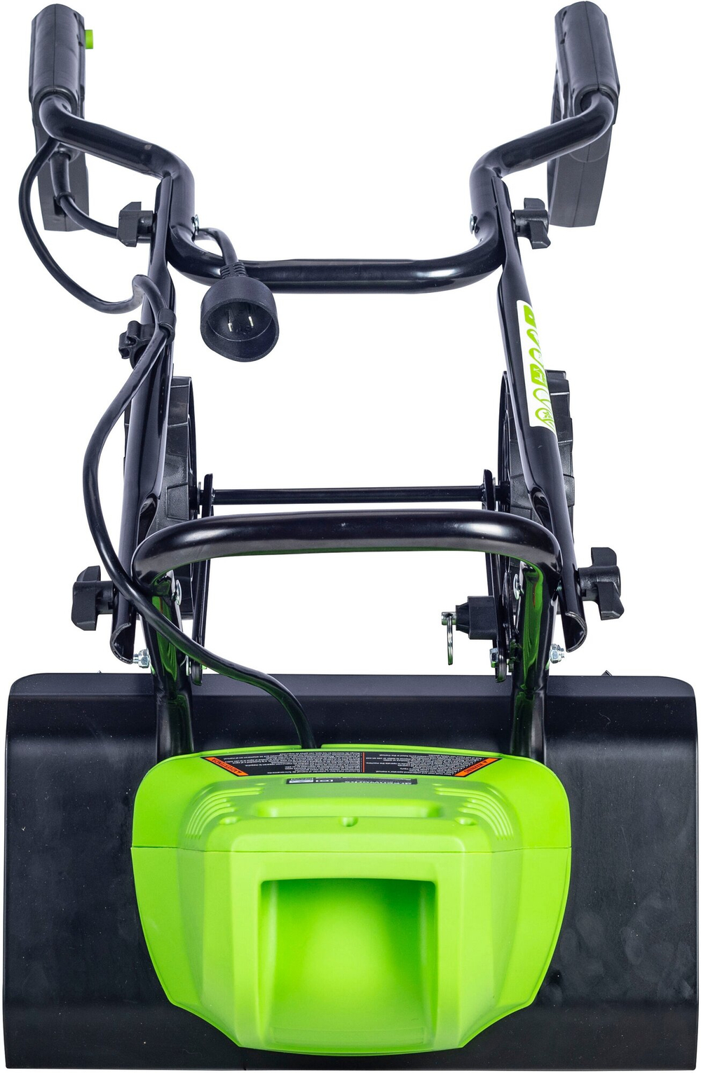 Культиватор электрический GREENWORKS GTL1520 220 В, 1500 Вт, 40 см (2801207)