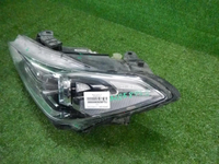 Фара левая Genesis G70 (2017-2021) LED