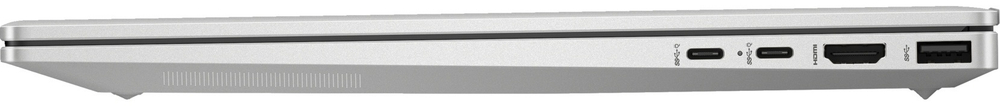 Ноутбук HP Pavilion Plus 14-eh1008ci 14" / 16 Гб / SSD 512 Гб / DOS / 7P4Z5EA#UUQ