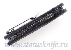 Нож KERSHAW 1345 Pushrodфотография - 8