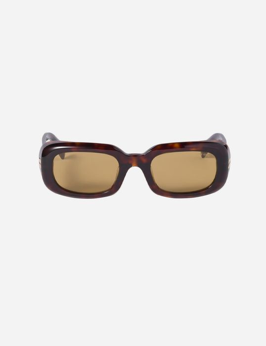 Солнцезащитные очки Miu Miu Rêverie Bio Hay Lenses