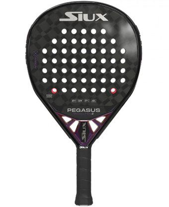Ракетка для Padel Siux Pegasus Revolution Pro 2