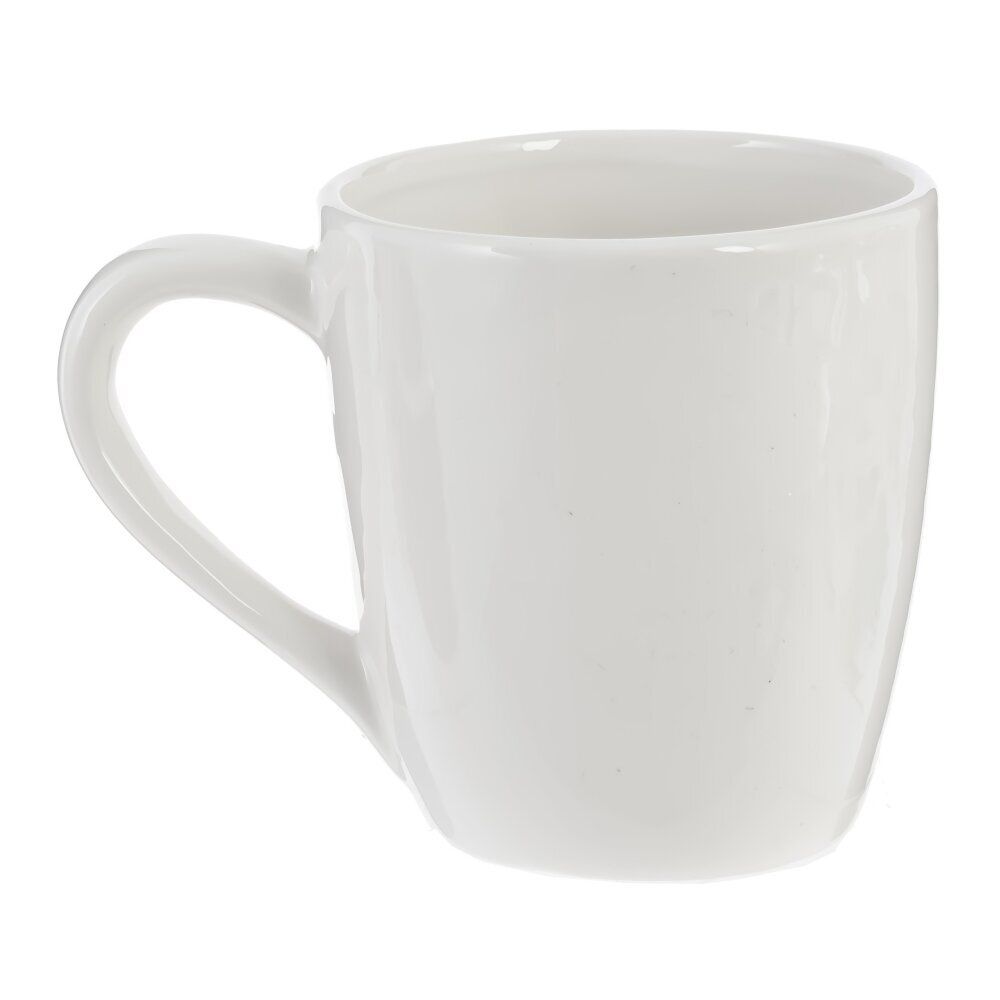 GAEM Кружка "Олень", 450 мл, L14 W10 H10 см