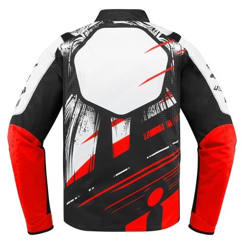 Overlord Stim / Красный