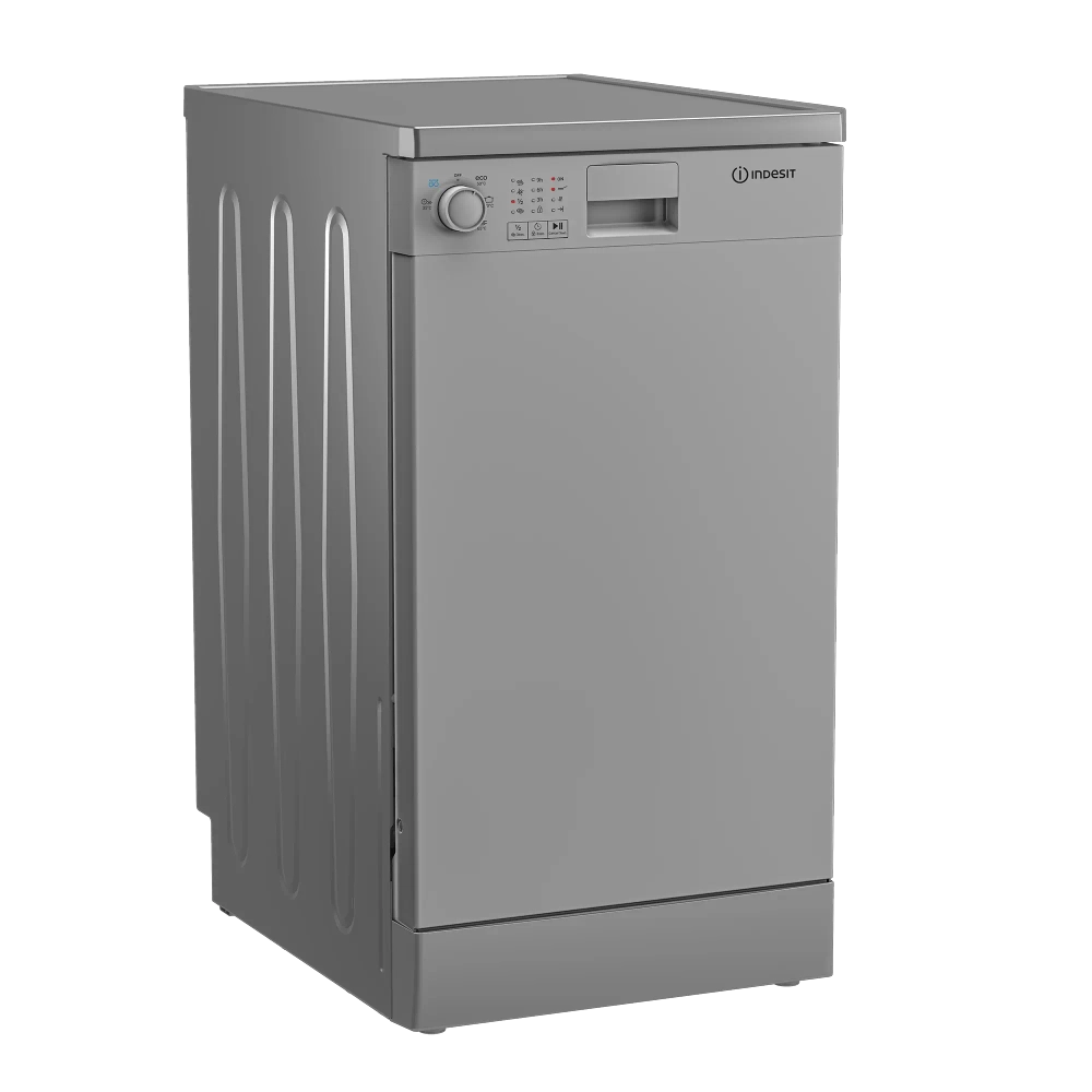 Посудомоечная машина Indesit DFS 2A59 S