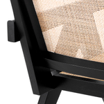 Кресло Chair Aristide арт.114167