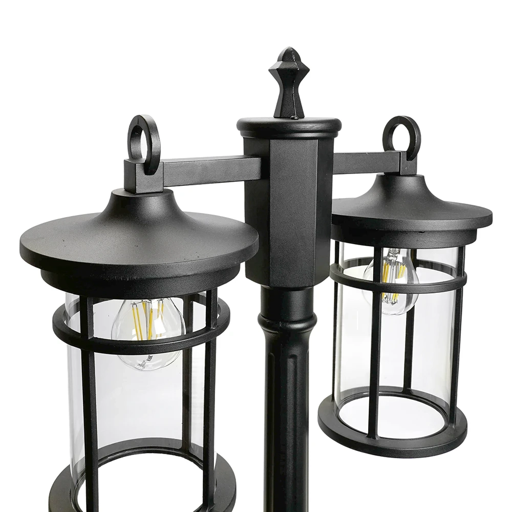 Парковый светильник Feron ТУРИН 51822