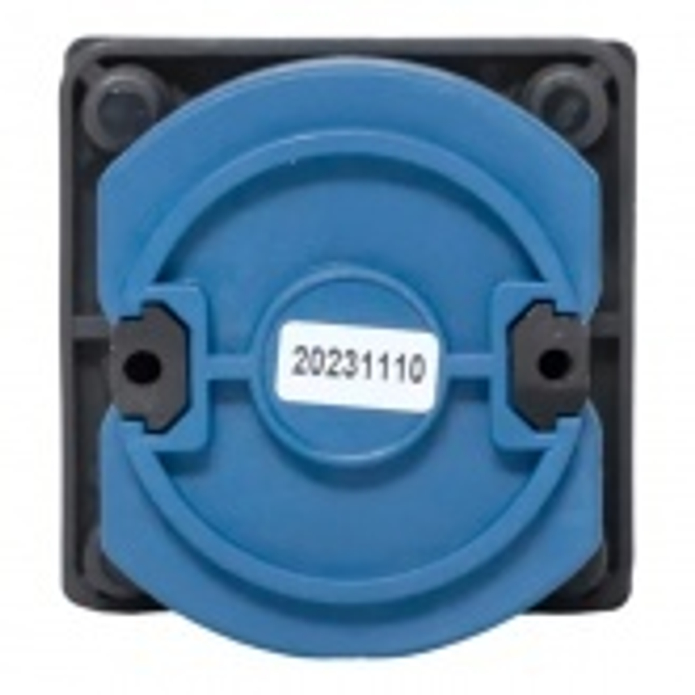 Переключатель кулачковый ПК-1-14 25А 4P "0-1" IP20 EKF pk-1-14-25