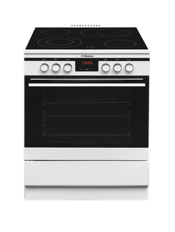 Электрическая плита Hansa FCCW68225