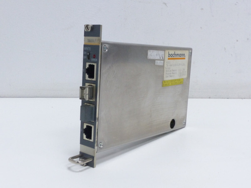 bachmann TRA 664/1152R/512FF/512FA