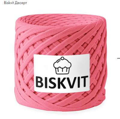 BISKVIT Десерт