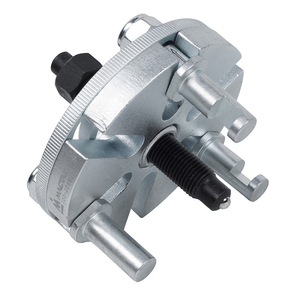 МАСТАК (103-22082) Съемник шестерни привода ГРМ