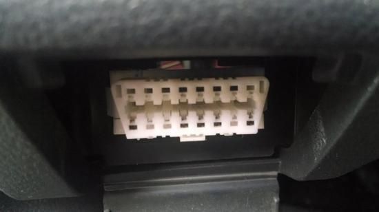 Что такое OBD