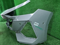 Бампер передний Changan Uni-V (2022-н.в.)