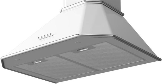 Купольная вытяжка Korting KHC 6839 IX