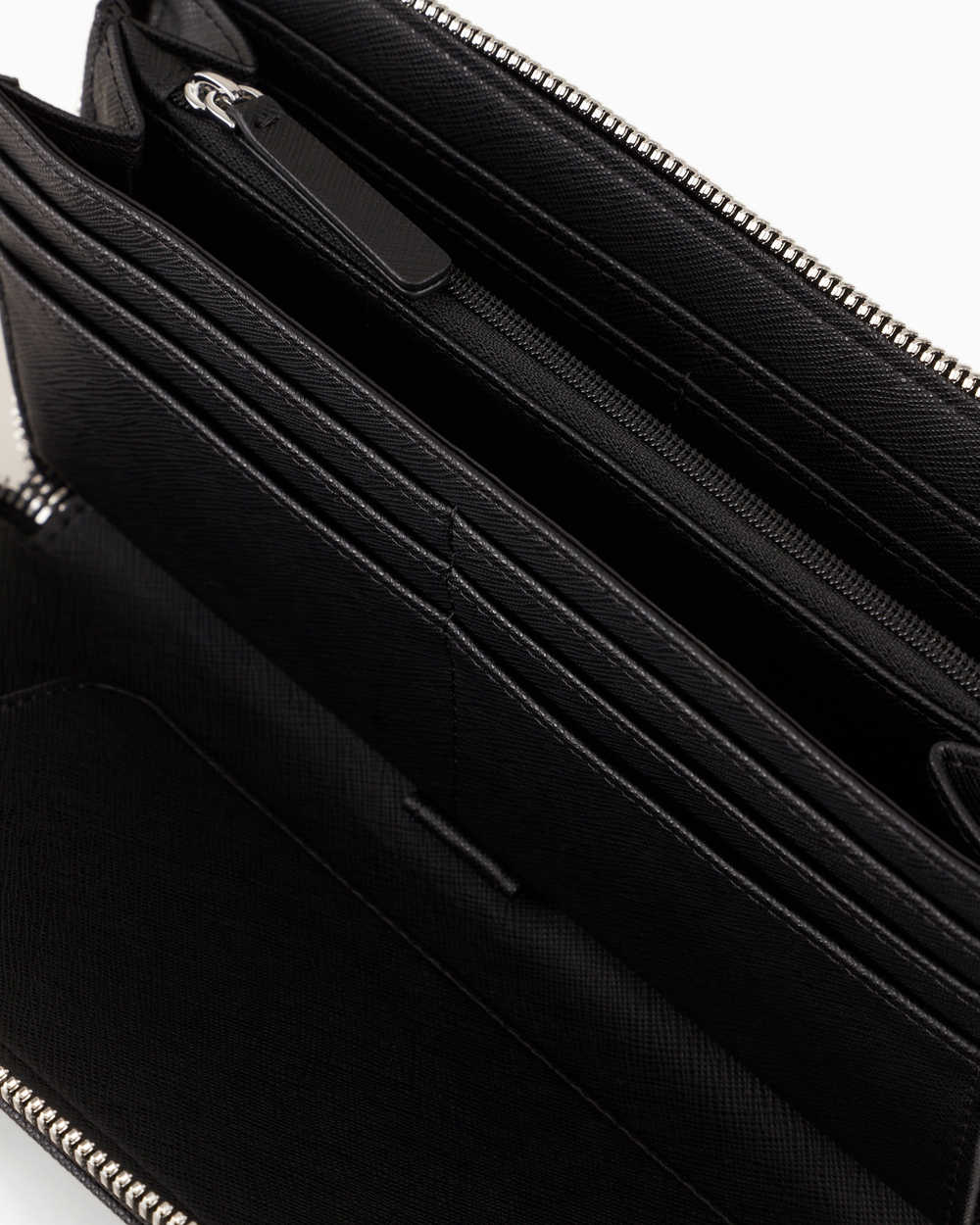 Кошелек EMPORIO ARMANI
