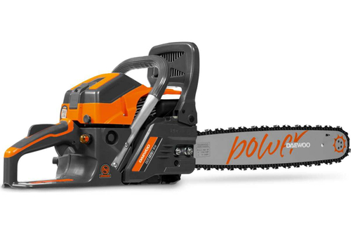 Бензиновая пила DAEWOO DACS 5820XT
