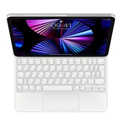 Клавиатура Apple Magic Keyboard для iPad Pro 11", White