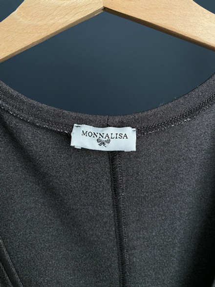 Платье из вискозы Monnalisa, 140