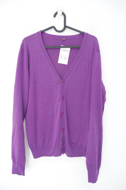 Кардиган Zolla стильного цвета 44/46 размер