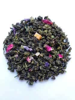 7772D Чай улун "Те Гуанинь Экзотик"