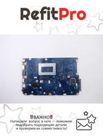 Материнская плата для ноутбука Lenovo ideapad 110-15AST A9-9400 UMA W/RTC NOK (5B20M56018), оригинал