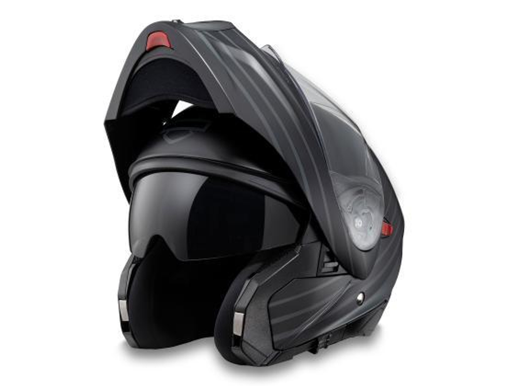 Шлем H-D Evo X17 Sunshield Modular Harley-Davidson