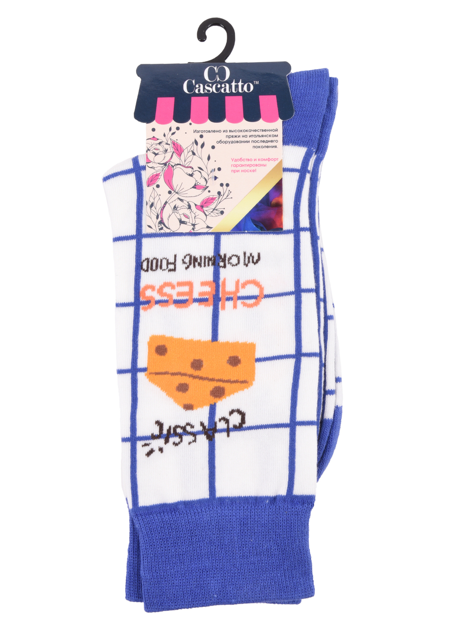 Носки женские
