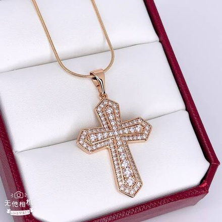 Подвеска Xuping без цепочки - арт416