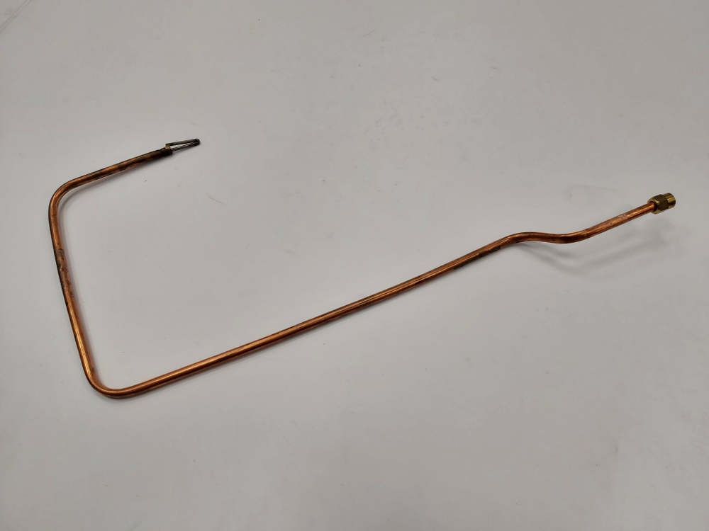 Термопара 1,1А "РГА" (АОГВ-23) с 2003г.