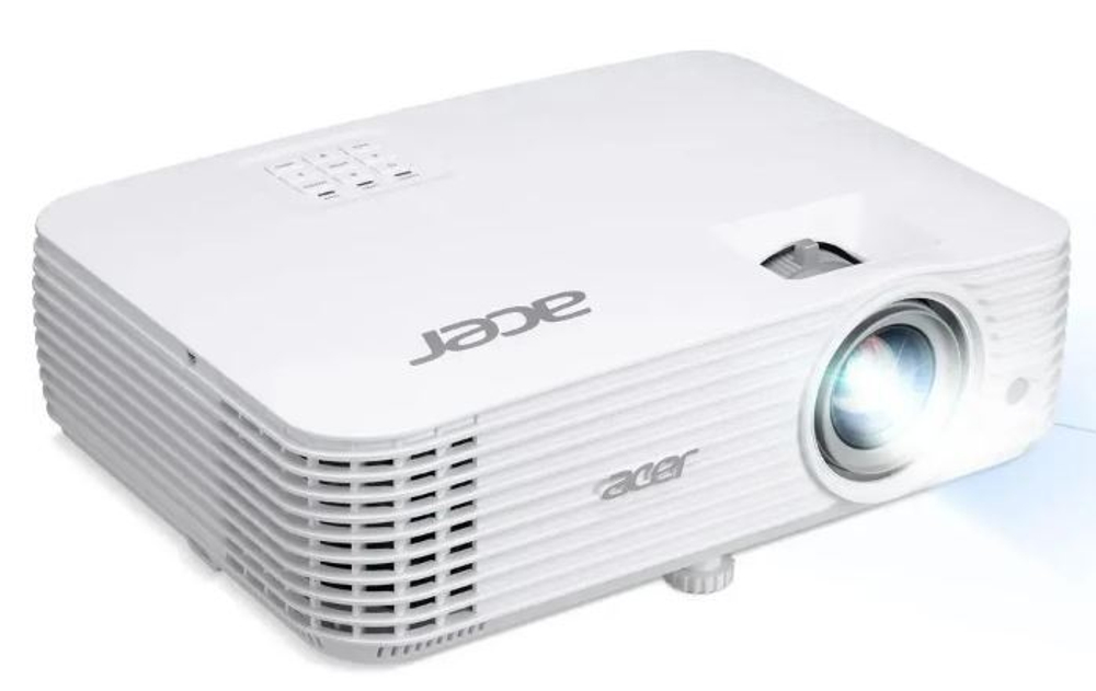 Проектор  Acer H6555BDKi