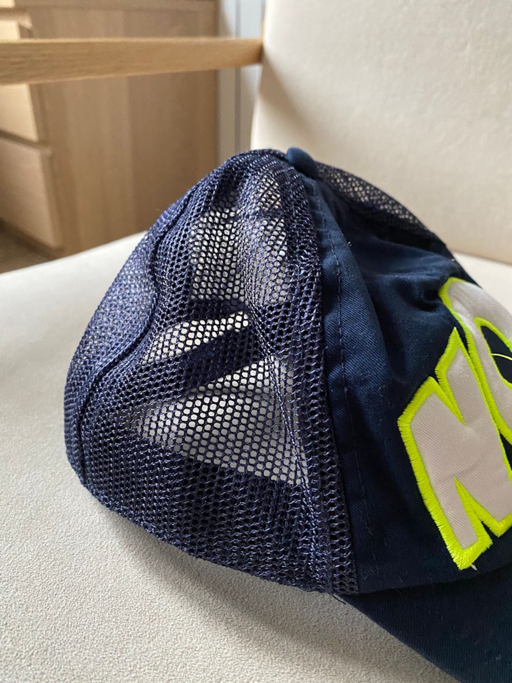 Бейсболка Il Trenino, 116