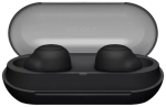 Беспроводные наушники Sony WF-C500, черный