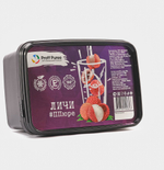 Пюре фруктовое Proff Puree ЛИЧИ 1 кг. замороженное